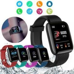 Ykarn Trades l450_ID116Max Water Proof, Activity Tracker, Bluetooth Smartwatch