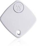 Zeitel Smart Bluetooth Tracker, Compatible With Apple Find My, Key Finder Safety Smart Tracker