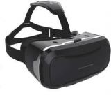 Zelenor Virtual Reality Glasses Headset For 3D Videos Movies Games