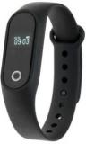 Zemini HSM_426H M2 Band_htc Fitness Band|| Heart Rate Band||Health Watch|| Calories Tracker Band|| Step Count Band||fitness Tracker|| Bluetooth Smart Band ||Wrist Watch Band|| Smart Band ||With Alarm System||Best In Quality