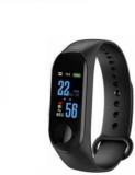 Zeom M3 Fitness Wrist Band 04