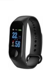 Zeom M3 Fitness Wrist Band 04