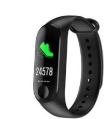 Zeom M3 Fitness Wrist Band 37