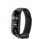 Zeom M3 Fitness Wrist Band 38