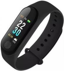 Zeom M3 Smart Band With Activity Sensor Z10