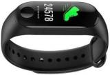 Zeom M3 Smart Band With Activity Sensor Z18