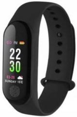 Zeom M3 Smart Band With Activity Sensor Z26