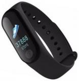 Zeom M3 Smart Band With Activity Sensor Z30