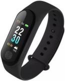 Zeom M3 Smart Band With Activity Sensor Z56