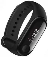 Zeom M3 Smart Band With Activity Sensor Z60