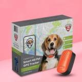 Zimaxx Captain India Smart 4G Pet GPS Tracker Location Smart Tracker