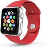 Zrose A1 4G Bluetooth Calling & Health Track Red Smartwatch