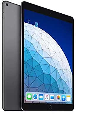 10.5 inch iPad Air Wi Fi 256GB Space Grey