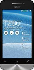 ASUS PADFONE MINI T00E_ 8 GB 1GB RAM Dual SIM