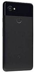 Google Pixel 2 Just Black