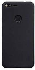 Shopping Monk Google Pixel 2 Shock Proof Hard Matte Finish Back Cover for Google Pixel 2