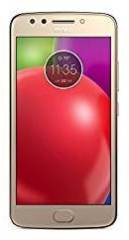 Motorola Moto E4 Iron Gray