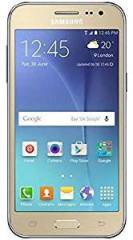 Samsung Galaxy J2 SM J200GZDHINS with Offers