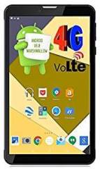 I KALL N4 4G VOLTE Calling Tablet Black