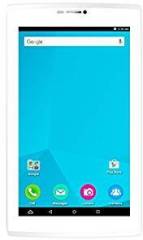 Micromax Canvas Tab P702 Tablet, White