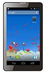 IKALL N1 7 inch 3G calling Tablet 512 MB, 4 GB with Phone PoP up Grip/Stand