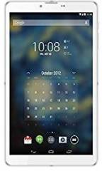 IKALL N1 Dual Sim Calling Tablet White