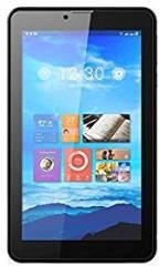 Smart Tab SQ 718 Tablet, Black