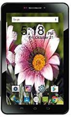 IKALL N3 Dual Sim 3G Calling Tablet with Inbuilt Speaker