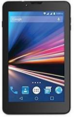 Lava Ivory S 4G Tablet, Black Blue