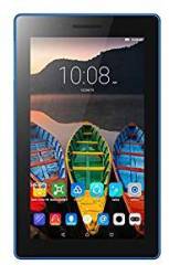 Lenovo TAb3 710I Tablet, Black