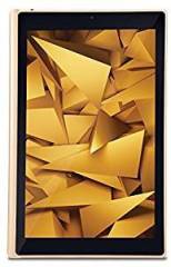 IBall Slide Elan Tablet Gold + Cobalt Brown