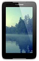 Lenovo A7 30 Tablet, Black