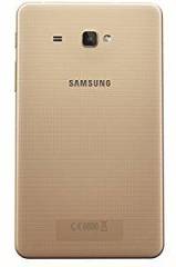 Samsung Galaxy J Max SM T285YZDYINS Tablet, Gold