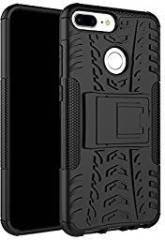 BestTalk Honor 9 Lite Premium Shock Proof Hard Texture Dazzel Series Back Case for Huawei Honor 9 Lite