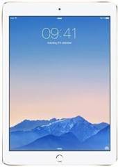 Apple iPad Air 2 MH1J2HN/A Tablet, Gold