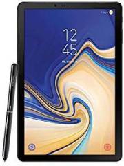 Samsung Galaxy Tab S4 SM T835NZKAINS Tablet, Black