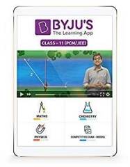 BYJU'S Class 11 JEE Preparation