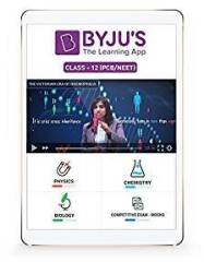 BYJU'S Class 12 NEET Preparation