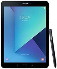 Samsung Galaxy Tab S3 SM T825 Tablet, Black