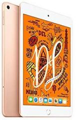 2019 Apple iPad Mini with A12 Bionic chip Gold