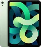 2020 Apple IPad Air With A14 Bionic Chip Green