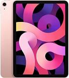 2020 Apple IPad Air With A14 Bionic Chip Rose Gold