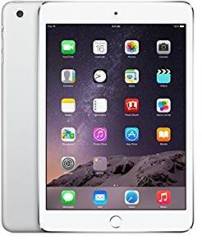 IPad Mini 3 MGJ12HN/A With 64Gb, Wi Fi , Silver