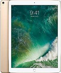 Apple iPad Pro MP6J2HN/A Tablet, Gold