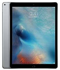 Apple iPad Air 2 Tablet Space Gray