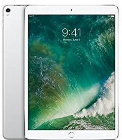 Apple iPad Pro MPMF2HN/A Tablet, Silver