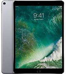 Apple iPad Pro MPDY2HN/A Tablet, Space Grey