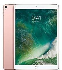 Apple iPad Pro MPF22HN/A Tablet, Rose Gold