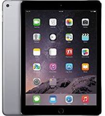 Apple 2014 iPad Air 2 Thinest With Touch ID Fingerprint Reader Retina Display