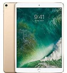 Apple iPad Pro MPF12HN/A Tablet, Gold